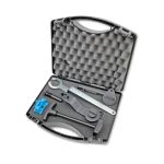 Steuerzeiten‑Arretierwerkzeug / Motorblockiersatz HP ZUP HP911 550 00