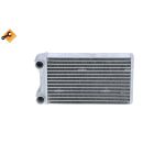 Wärmetauscher, Innenraumheizung NRF 54369
