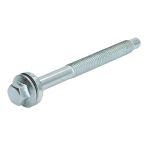 Tornillo, soporte de válvula de inyección ENGITECH ENT250843