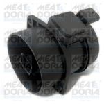 Sensor de caudal de ar de massa MEAT & DORIA 86348