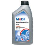 Versnellingsbakolie MOBIL GX 80WA GL-4, 1L