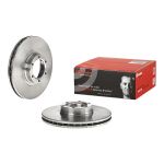 Bromsskiva BREMBO 09.3357.10