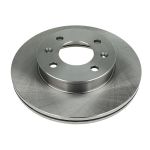 Remschijf MEYLE 37-15 521 0006