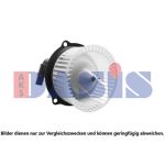 Innenraumgebläse AKS DASIS 448250N