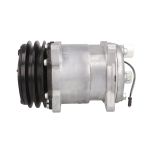 Airco-compressor TCCI QP5H14-4536