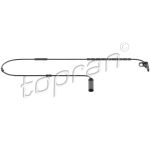 ABS-sensor HANS PRIES 502 992