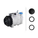 Klimakompressor HELLA 8FK 366 201-351