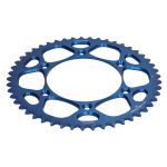 Ritzel SUPERSPROX RAL-990:49-BLU
