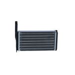 Wärmetauscher, Innenraumheizung NRF 58608