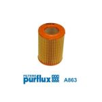 Luftfilter PURFLUX A863