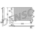 Condensator, Airconditioner DENSO DCN27004