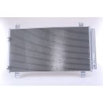 Condensator, airconditioning NISSENS NIS 940401