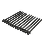 Juego de tornillos de culata ELRING 497411