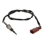 Sensor, temperatura de gases de escape HELLA 6PT 358 226-321
