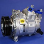 Compresseur de climatisation DENSO DCP02042