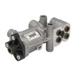 Valvola, controllo asse di sollevamento KNORR AE 1155/K192610N00