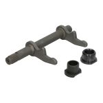 Fourchette de débrayage, embrayage AKUSAN K00W139AKN