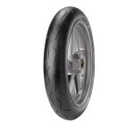 PIRELLI DIABLO SUPERCORSA V1 SC2 120/70ZR17 TL 58W, Pneu moto Avant