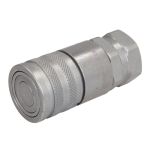 Hydraulische connector FASTER FFH10 34NPT F