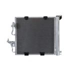 Condensator, airconditioning NRF 35598