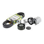 Poly V-riem set SNR KA857.08