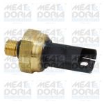 Sensor de presión de combustible MEAT & DORIA MD825001