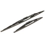 Torkarblad BOSCH Twin 3 397 010 404, 575/360mm, Front, 2 Stycke