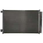 Kondensator, Klimaanlage NRF 350659