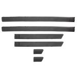 Puerta - moldura decorativa/protectora BLIC 5703-04-9521575CP