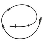 Capteur, vitesse de rou TEXTAR 45052500