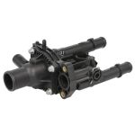 Termostato, refrigerante THERMOTEC D2X027TT