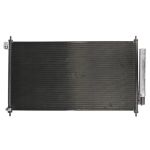 Condensator, airconditioning NRF 350121