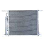 Condensator, airconditioning NRF 35931