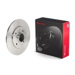 Bromsskiva BREMBO 08.5833.25