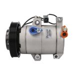 Airco-compressor THERMOTEC KTT090439