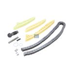 Jeu de chaînes de distribution DT SPARE PARTS 4.92004