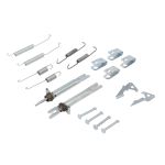 Bromsbacksats QUICK BRAKE 105-0015S