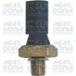 Sensor de presión de aceite MEAT & DORIA MD72005