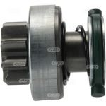 Engranaje de rueda libre, arrancador HC-CARGO F 032 237 667