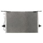 Condensador, sistema de ar condicionado THERMOTEC KTT110069