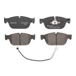 Bremsbelagsatz BREMBO P 61 107