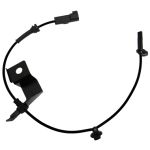 Sensor, rotações da roda TEXTAR 45067700
