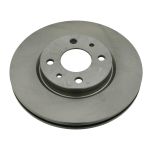 Bremsscheibe BLUE PRINT ADL144306