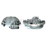 Bremssattel BUDWEG 343680