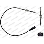 Sensor, temperatura dos gases de escape WAGNER ETP00166