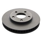 Bromsskiva FEBI BILSTEIN 44141