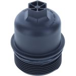 Tapa, carcasa de filtro de aceite MOTORAD MO327