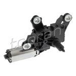 Wischermotor HANS PRIES 115 836