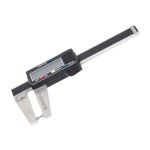 Calibrador, espesor disco de freno ATE 03.9314-0011.3