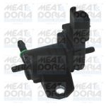 Válvula de controlo electropneumática, turbocompressor MEAT & DORIA 9245